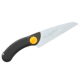 Silky Mini 2 for Woodworking 5.9 inches (150 mm) 162-15