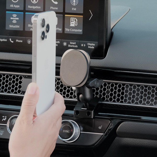Offroam Phone Mount Made for MagSafe and Honda Civic 2022-2025