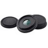 FD to EF Adapter with Optical Glass,Compatible with for FD/FL
