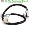 10L0L Golf Carts Voltage Reducer Harness for Club Car Precedent
