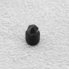 ECSiNG Hardened Steel Nozzles 0.2mm Compatible with Bambu Lab X1