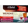 Premium Wereke Tea by Betel Natural - Natural Flavonoids -