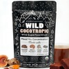 Wild Cocotropic - Elixir de champiñones con cacao, Reishi, extracto