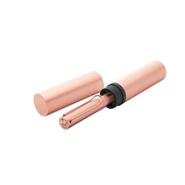 Lamy LX Rau 076 Fountain Pen Rose Gold B...