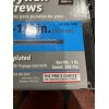 Pro-Twist 2 X Pro Twist Drywall Screws 6 x 1-1/4”