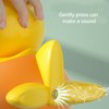 Duck Toy Car Ornaments Yellow Duck Car Dashboard Decorations Aircraft