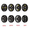 Bicycle Bike Computer Mount Insert Kit Base Adaper for Garmin