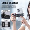 Ulanzi MA33 Arca Swiss Telephone Tripod Stand M022