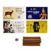 Padmini Incense Dhoop Sticks Yellow Rose - Spiritual Guide -