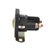 12V Solenoid Relay Switch 3 Terminals 812-1211-211 Replacement Accessory for