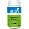 Nutri Advanced Magnesium Glycinate 100mg High Strength Supplement - Sleep