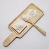 200g of peeled Chinese yam (sanyak) powder powder / 참두리