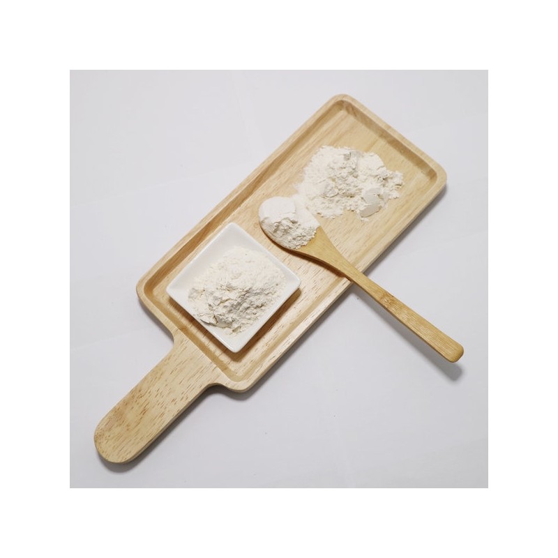 200g of peeled Chinese yam (sanyak) powder powder / 참두리