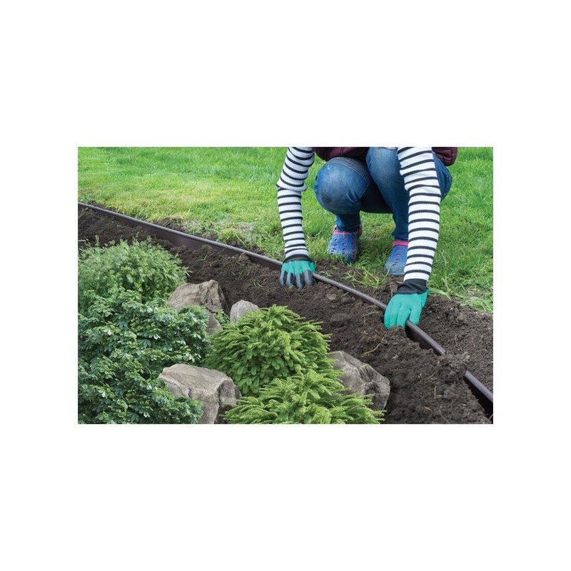 Master Mark Master Gardener 20 ft. L x 5 in.