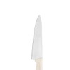 TrueCraftware- 10” Blade Chef’s Knife German Steel with White Polypropylene