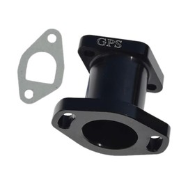 Manifold For Mikuni VM 22 w/Gasket 48mm Length