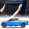 [2025 Upgraded] Weektic Car Curtains for 2021 2022 2023 2024