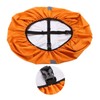 Backpack Rain Cover,Back Pack Raincover - Portable Reflective Protective Rain