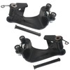 Sliding Door Rollers for Power Slide Door Left Driver &