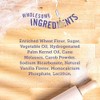 Three Dog Bakery Carob Chip Cookie