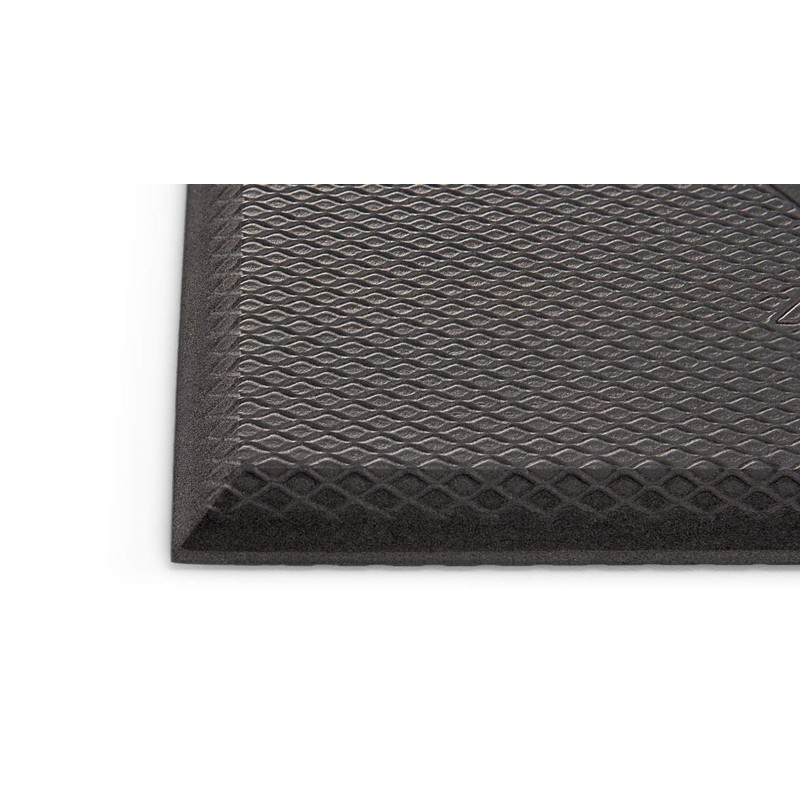 Standing Desk Mat with Heel Grab by Uplift Desk