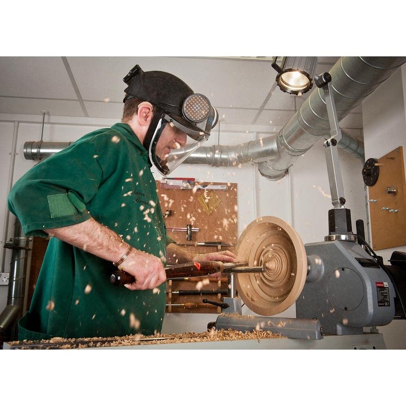 Axminster Evolution Series Tool Rest 150mm