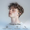 Language Translation Earbuds, 2-Way Real-time Translation in 150 Languages, Online