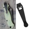 Be In Your Mind 1pc Enhanced Deep Carry Pocket Clip