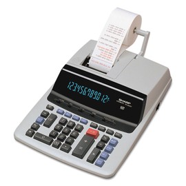 SHRVX2652H United STATIONERS (OP) Calculator,12-DIG Print