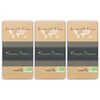 Francois Pralus Le 100% Chocolate Bar - 3 pack