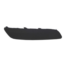 For 2005-2010 JETTA GEN5 / 2008-2009 GLI / 2006-2009 GTI GEN5 / 2009 JETTA WAGON FRONT BUMPER FILLER/TRIM MOLDING RH VW1047105