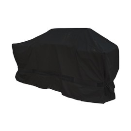 Cozzka 92 Inch Grill Center Cover for Summit Grill Center Waterproof Heavy Duty Summit Grill Center Cover
