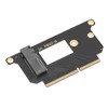 Adapter Card M.2 NVME to OS X PRO A1708 SSD