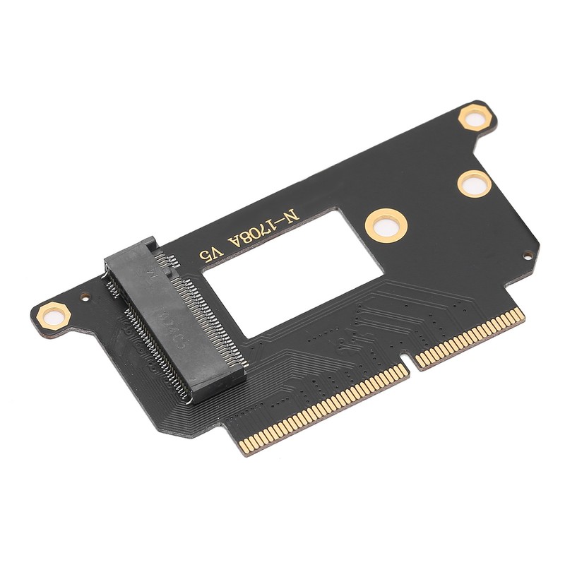 Adapter Card M.2 NVME to OS X PRO A1708 SSD