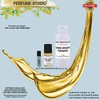 Perfume Studio Fragrance Oil Impression Roller Bottle. Parfum Strength Undiluted