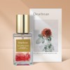 Hair Oil, Non-Rinsing Treatment, Men's, Women's, Organic, Non-sticky, Smooth (Rose