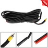Tailgate Handle Backup Rear View Camera for Silverado Sierra 1500