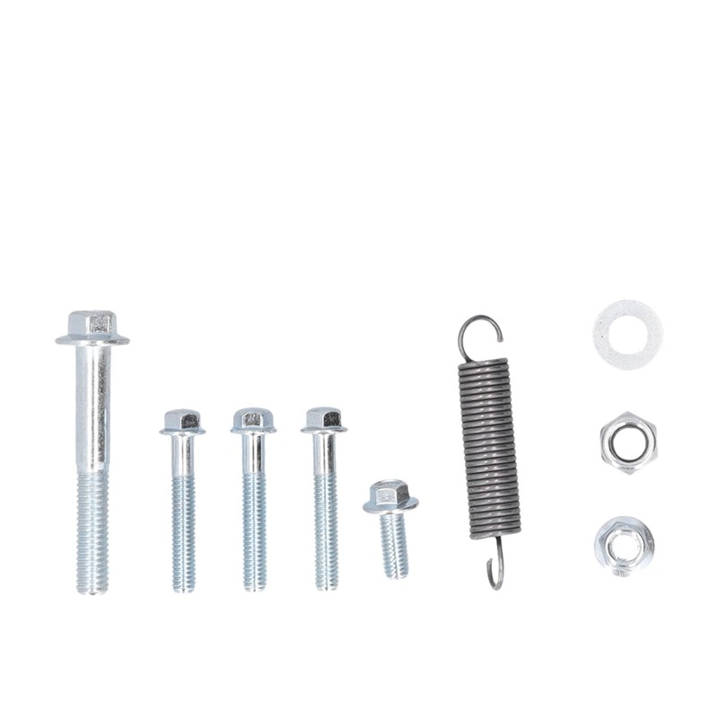 Spring Loaded Chain Tensioner Kit Prevents Chain Derailment Guide Protects