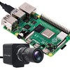 SVPRO 16MP USB Camera with Manual 5-50mm Lens, 10x Optical