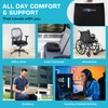 Xtreme Comforts Seat Cushions | Office Chair Cushions for Desk,