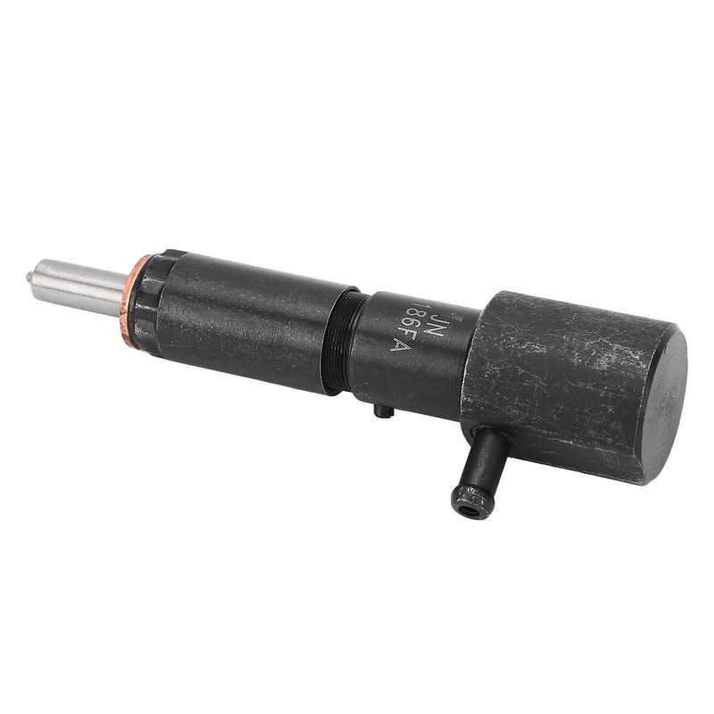 Fuel Injector Alloy Steel Stable Performance 105mm High Hardness Fuel