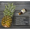 AOPING Pineapple Essential Oil - 100% Pure Organic Natural Plant