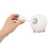 1600ml Essential Oil Diffuser 35db Silent Humidification USB Power Supply