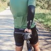 Darevie Arm Cover, Summer Arm Cover, Men's, Solid, Cool Feel,