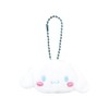Tees Factory Sanrio Characters Backpack Type Pouch Face Cinnamoroll H6