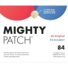 Mighty Patchmighty Patch Parches Para Acné. Pack 84 Piezas.