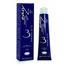 Lisap Easy Absolute 3 77/07 Nocciola 60 ml