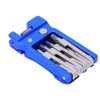 20 in 1 Multifunctional Bike Chain Cutter Portable Aluminium Alloy