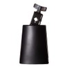 Latin Percussion Cencerro, negro, 5 pulgadas (LP204AN)