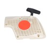 Chainsaw Pull Starter ABS Rewind Pull Starter Assembly for MS270